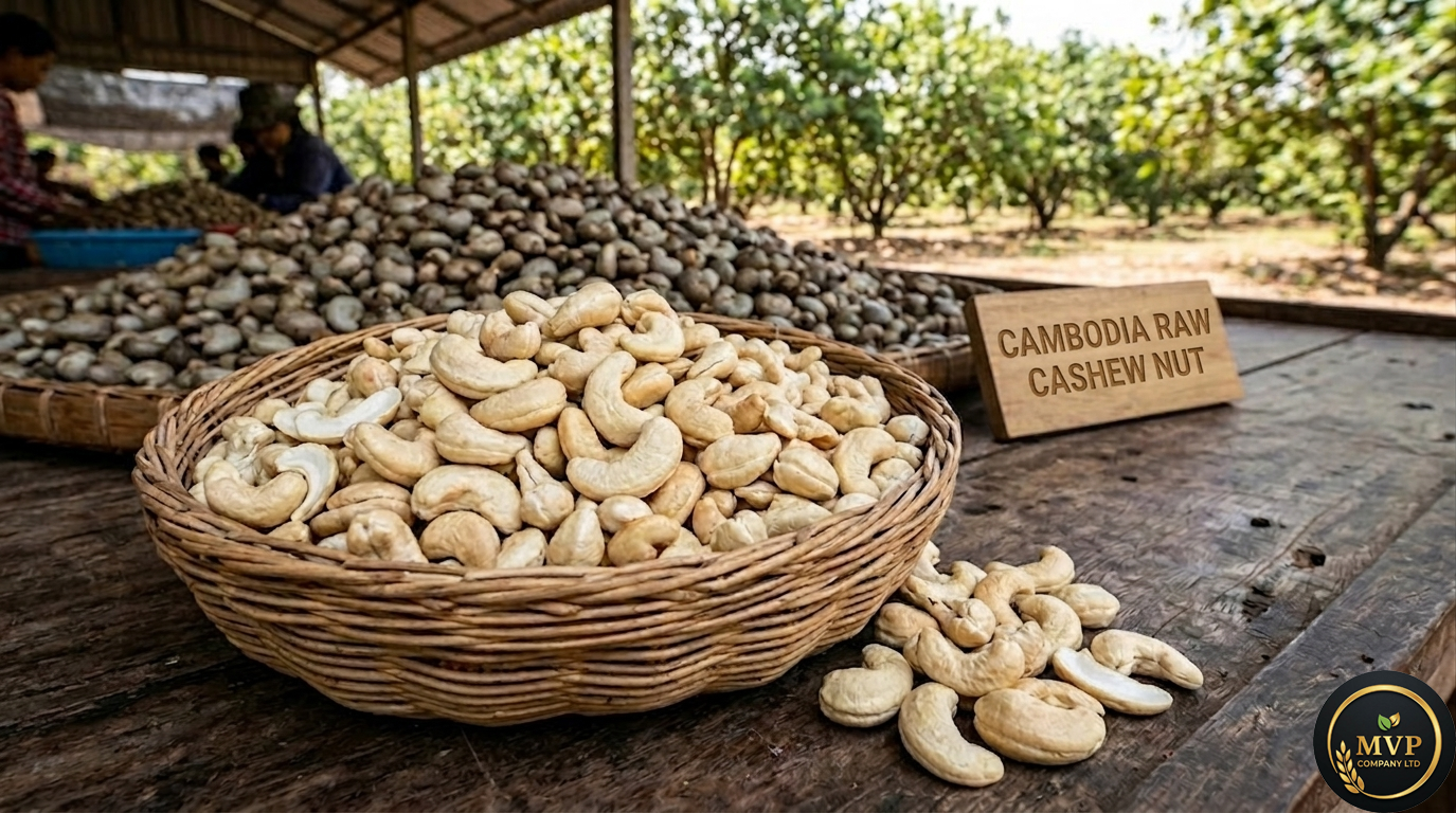 Cashew Nuts