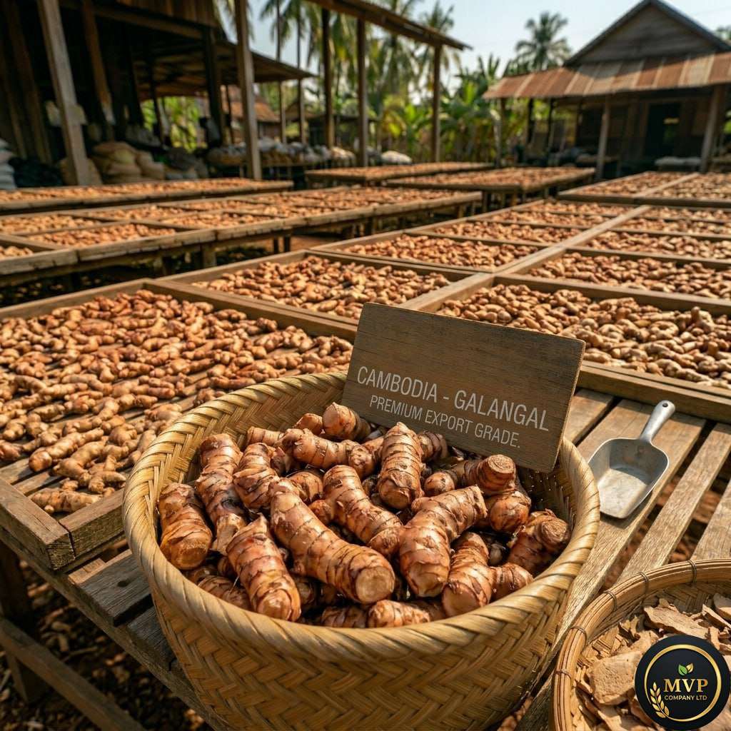 Galangal