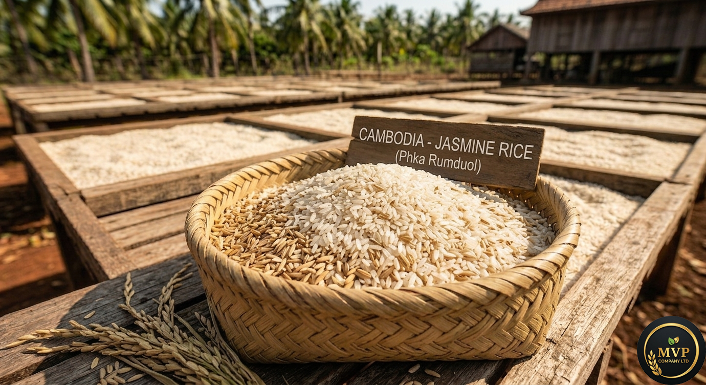 Long Grain Rice