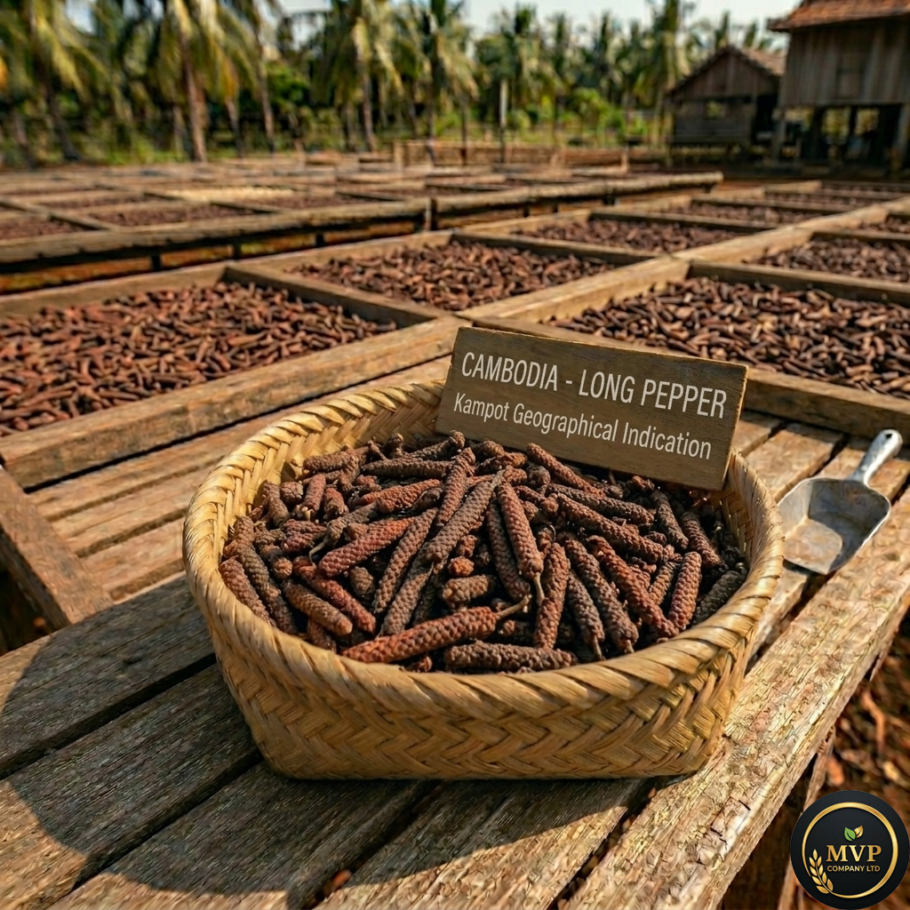 Long Pepper
