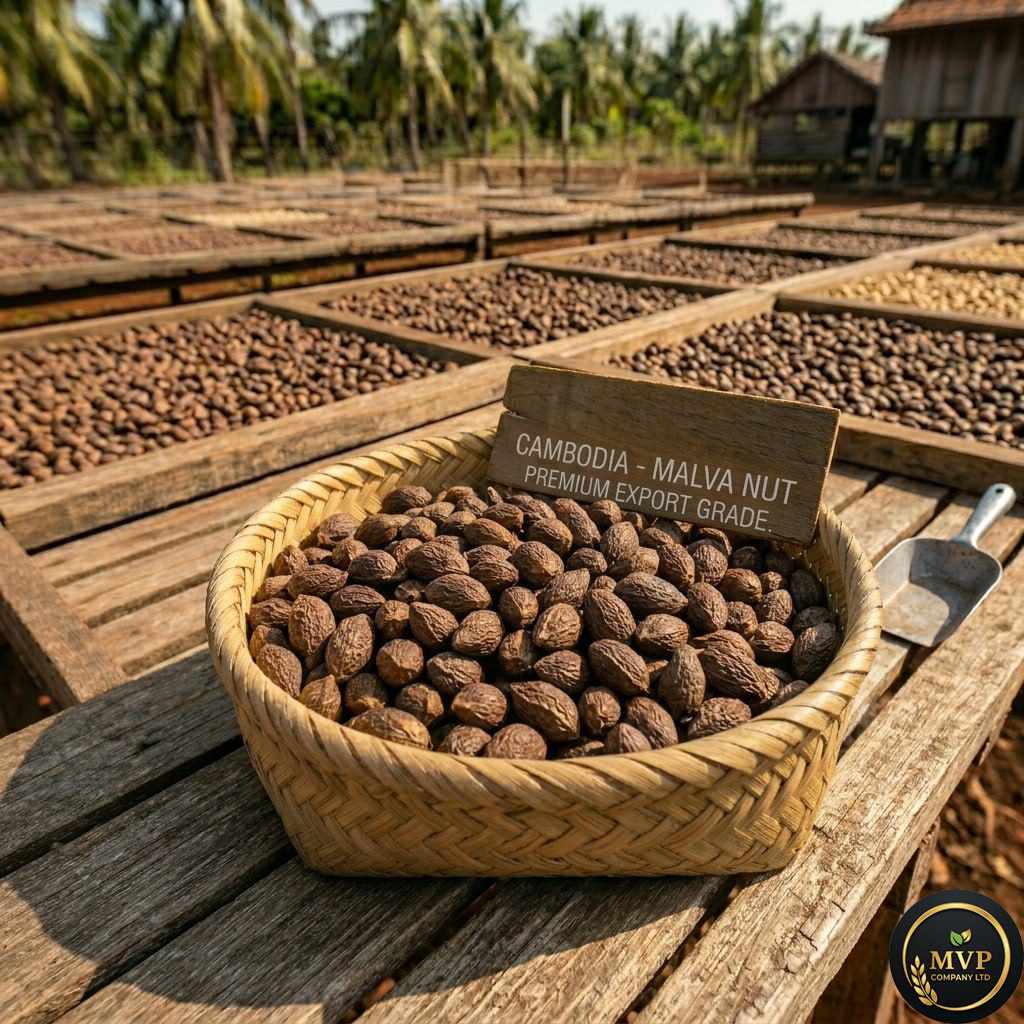 Malva Nut