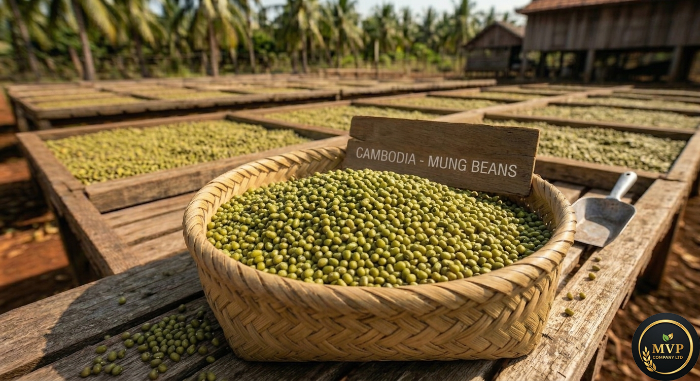 Mung Beans