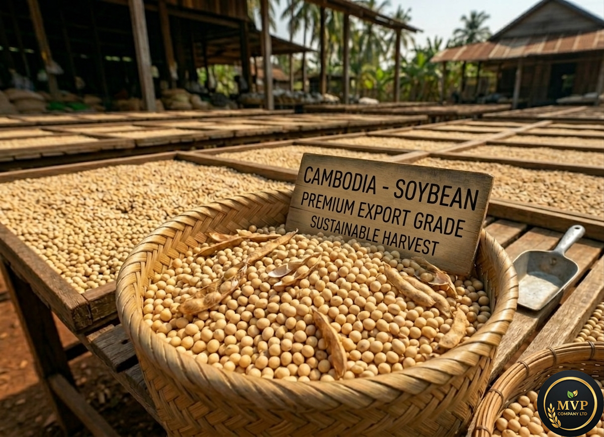 Soybean