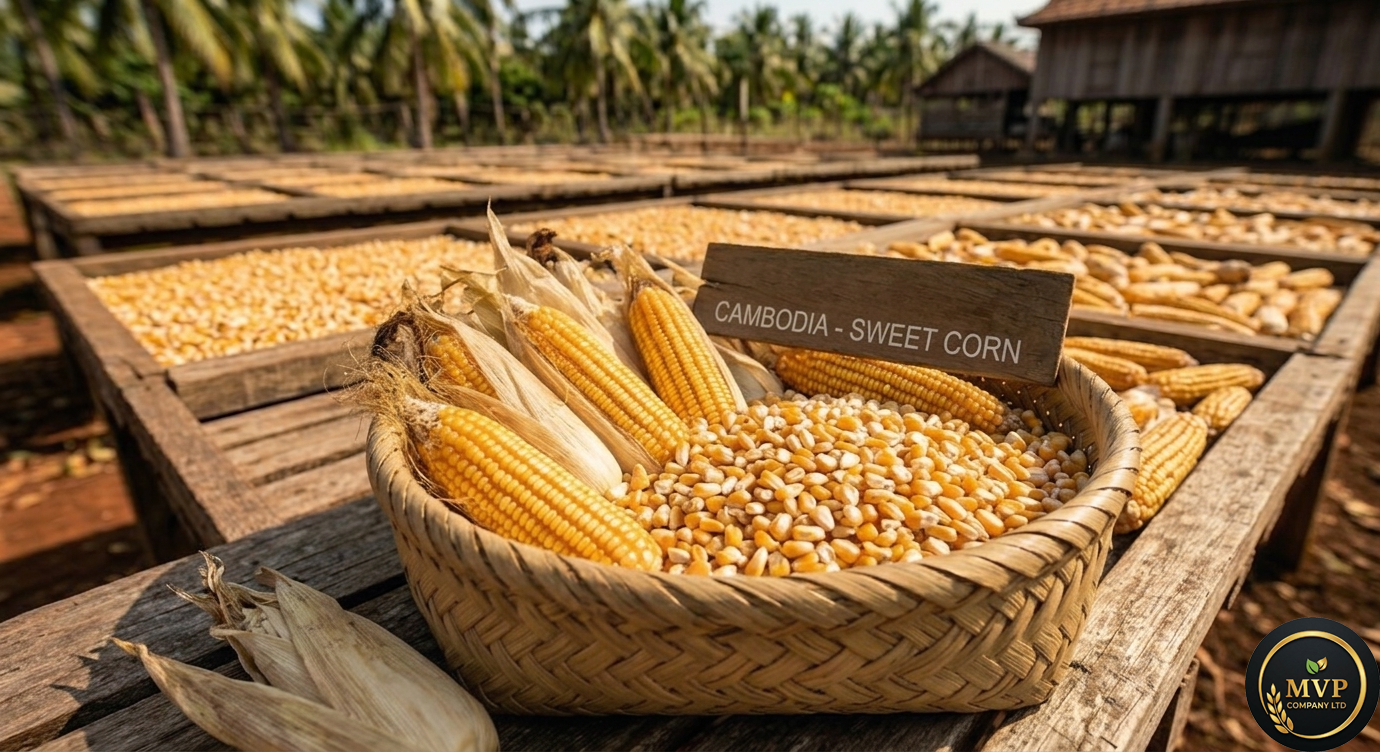 Sweet Corn